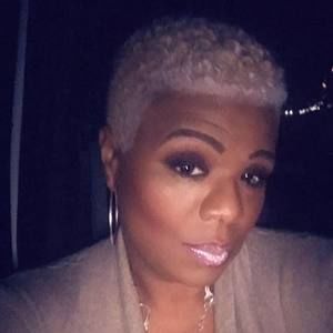 Meet your Posher, Monique